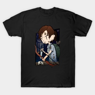 Ellie T-Shirt